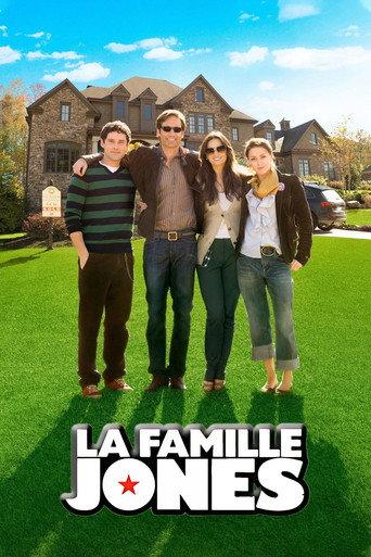 La Famille Jones