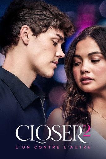 Closer 2 : L'un contre l'autre