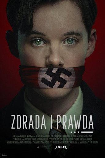 Zdrada i prawda