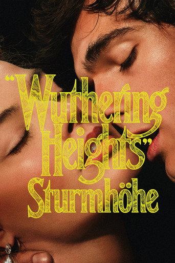 “Wuthering Heights” - Sturmhöhe