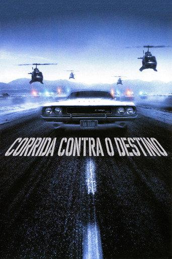 Corrida Contra o Destino