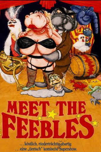 Meet the Feebles