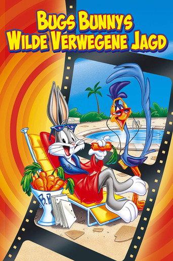 Bugs Bunnys wilde, verwegene Jagd