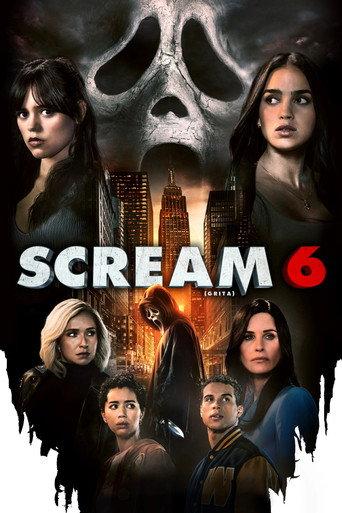 Scream 6