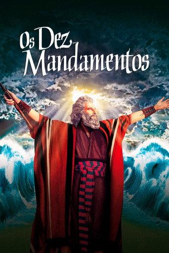 Os Dez Mandamentos