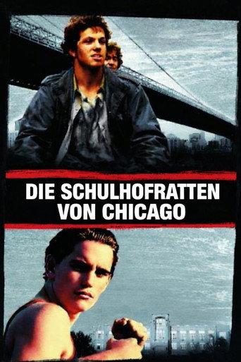 Die Schulhofratten von Chicago