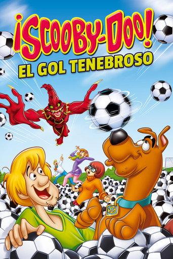 Scooby-Doo! El gol tenebroso