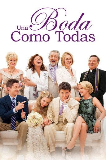 El gran casamiento