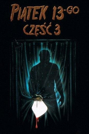 Piątek trzynastego 3