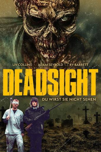 Deadsight - Du wirst sie nicht sehen