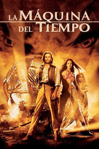 La máquina del tiempo