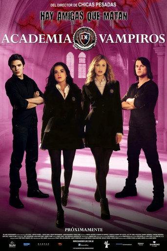Academia de vampiros