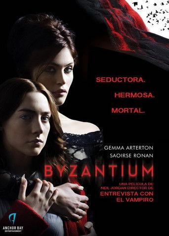 Byzantium