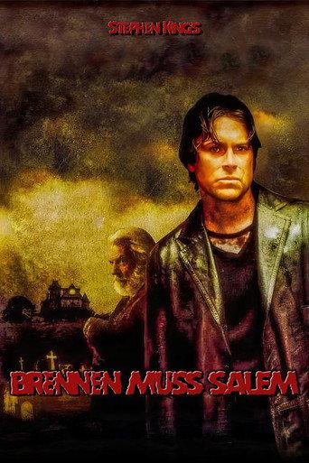 Stephen King: Salem's Lot