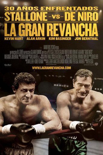 La gran revancha