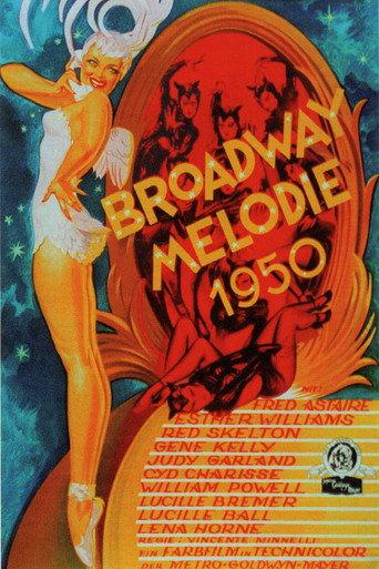 Ziegfelds himmlische Träume