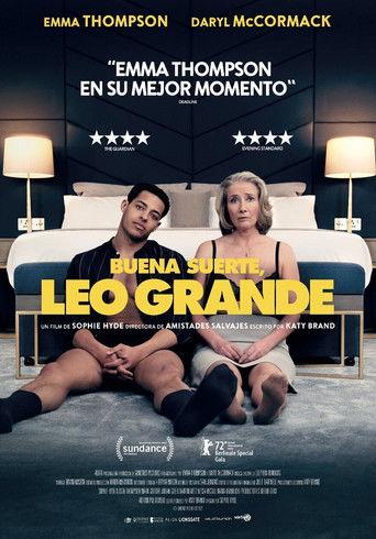 Buena Suerte, Leo Grande