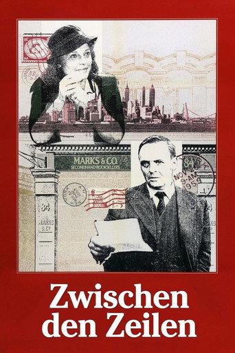 Zwischen den Zeilen