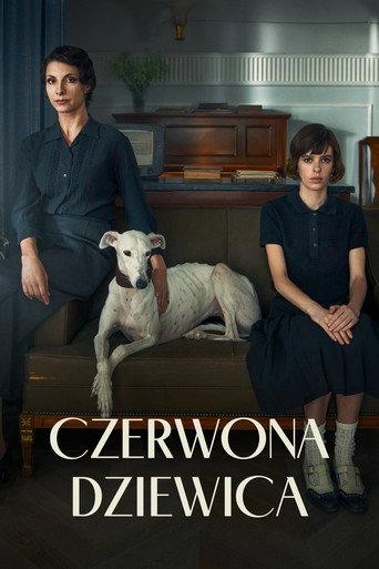 Czerwona dziewica
