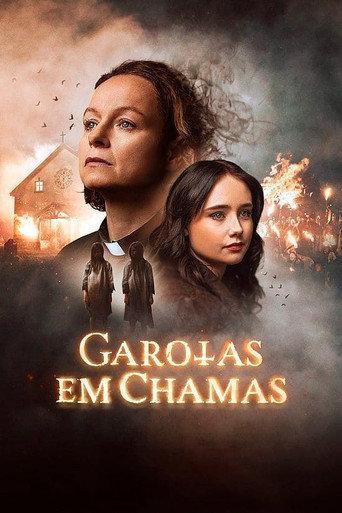 Garotas em Chamas
