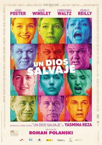 ¿Sabes quién viene?