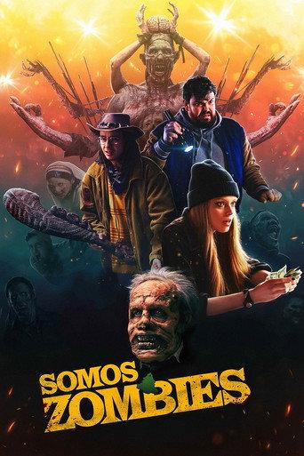 Somos Zombies