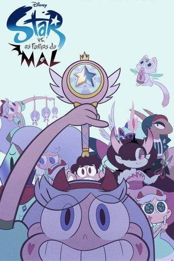 Star vs. As Forças do Mal