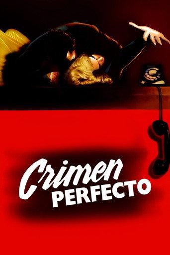 Crimen perfecto