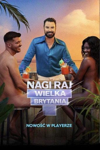 Nagi Raj Wielka Brytania