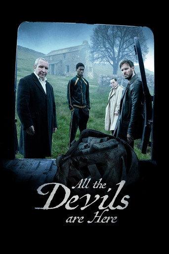 All the Devils Are Here