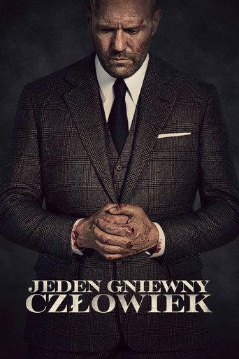 Jeden gniewny człowiek