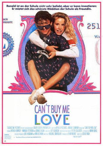 Can't Buy Me Love