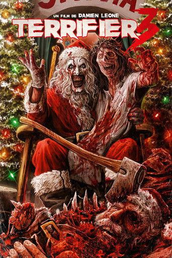 Terrifier 3