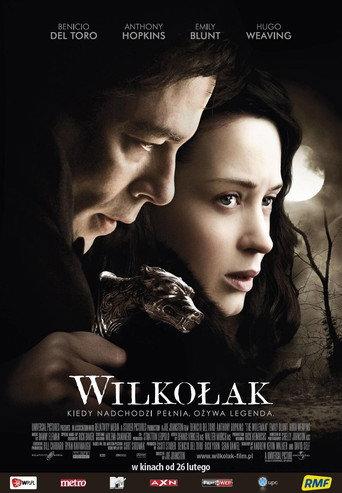 Wilkołak