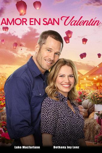 Amor en San Valentín