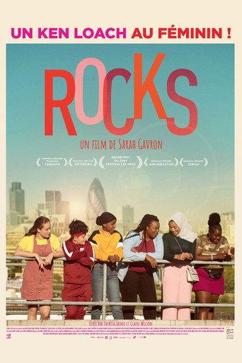 Rocks
