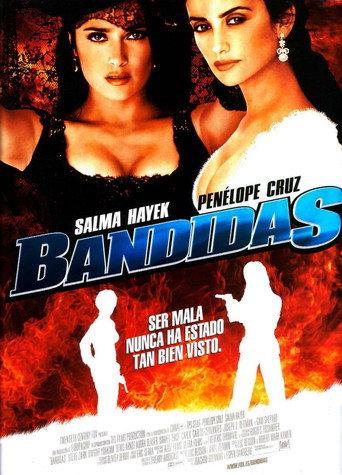Bandidas