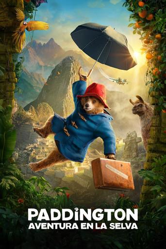 Paddington: Aventura en la selva