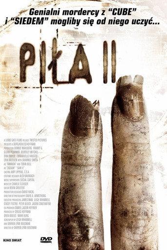 Piła 2