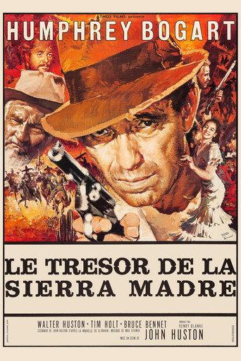 Le Trésor de la Sierra Madre
