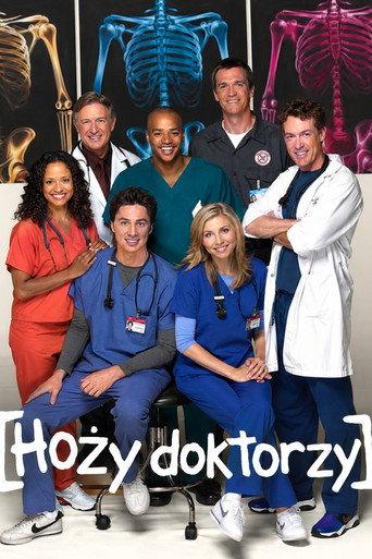 Hoży doktorzy