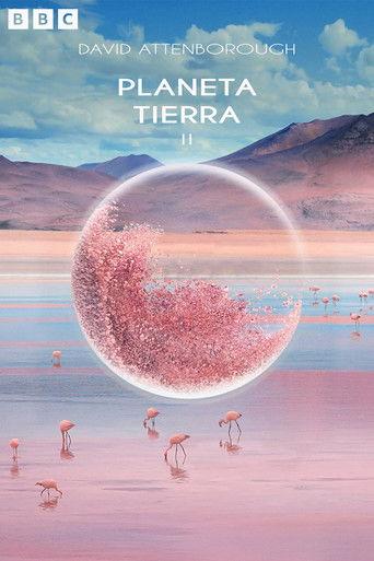 Planeta Tierra II