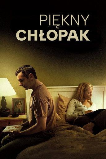 Piękny chłopak