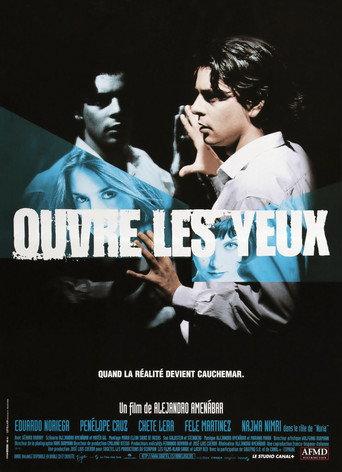Ouvre les yeux