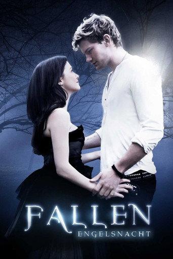 Fallen - Engelsnacht