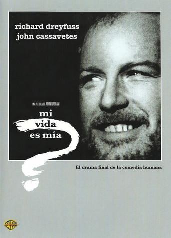 Mi vida es mía