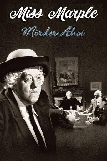Mörder ahoi!