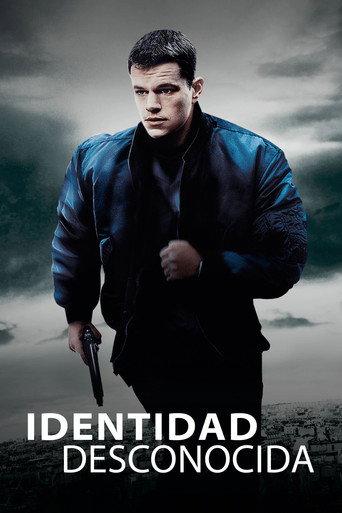 Identidad desconocida