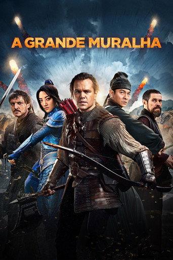 A Grande Muralha