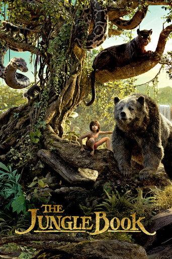 The Jungle Book